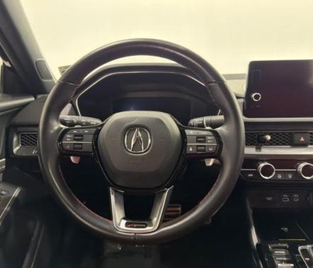 2023 Acura Integra A-SPEC Technology