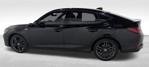 2023 Acura Integra A-SPEC Technology