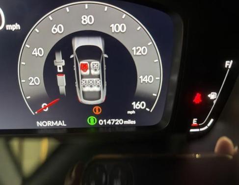 2023 Acura Integra A-SPEC Technology