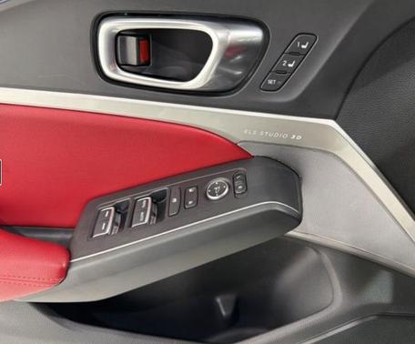 2023 Acura Integra A-SPEC Technology