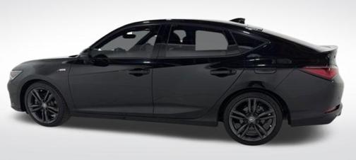 2023 Acura Integra A-SPEC Technology