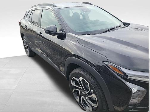 2025 Chevrolet Trax FWD 2RS