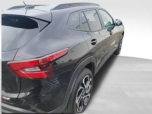 2025 Chevrolet Trax FWD 2RS