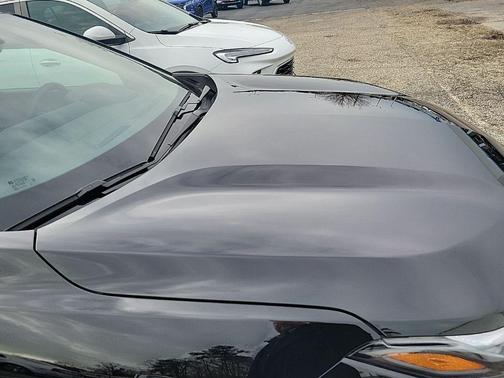 2025 Chevrolet Trax FWD 2RS