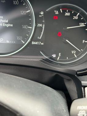 2021 Mazda CX-9 Signature