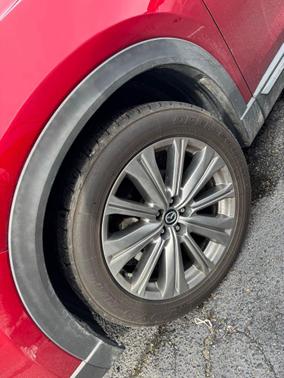 2021 Mazda CX-9 Signature