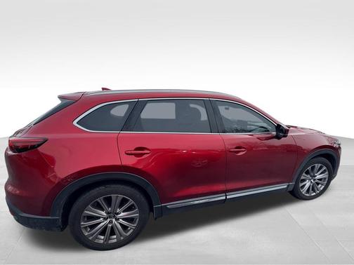 2021 Mazda CX-9 Signature