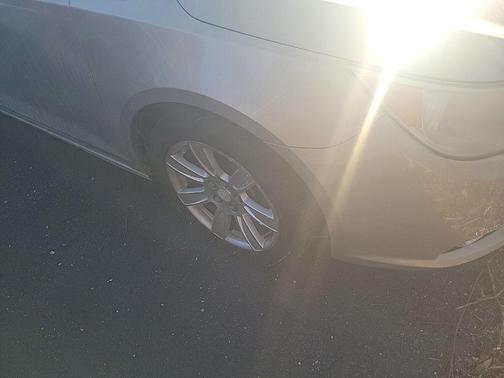 2011 Buick LaCrosse CXL