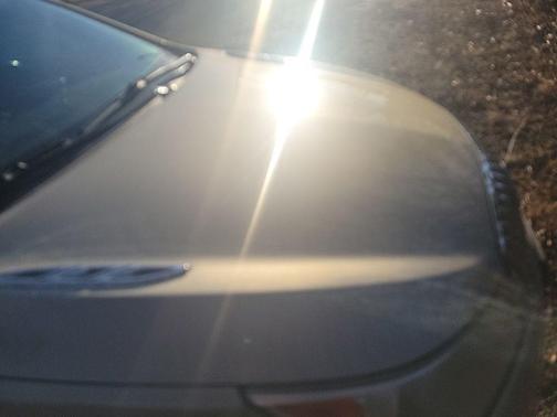 2011 Buick LaCrosse CXL