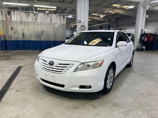 2007 Toyota Camry XLE V6