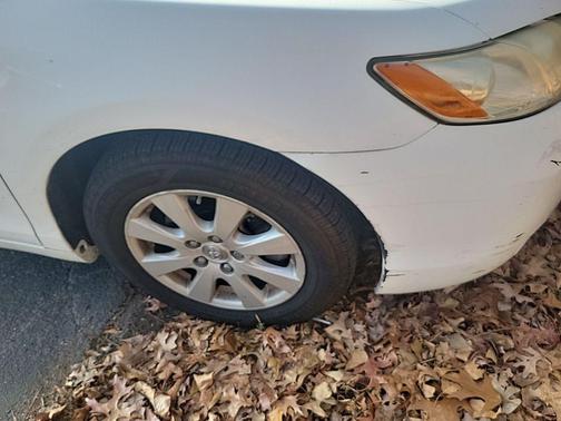 2007 Toyota Camry XLE V6