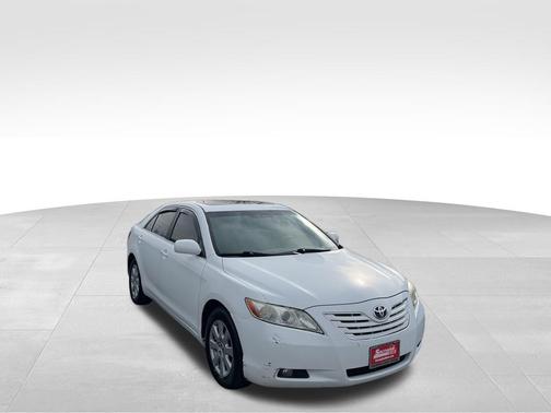 2007 Toyota Camry XLE V6
