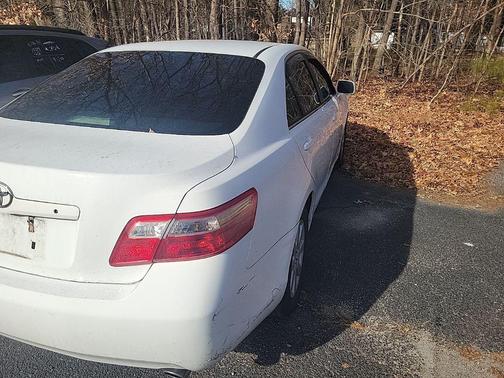 2007 Toyota Camry XLE V6