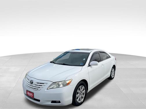 2007 Toyota Camry XLE V6