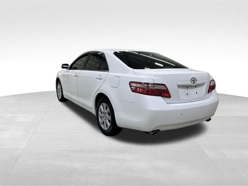 2007 Toyota Camry XLE V6