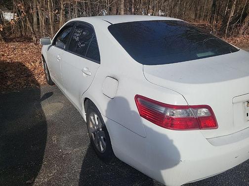 2007 Toyota Camry XLE V6