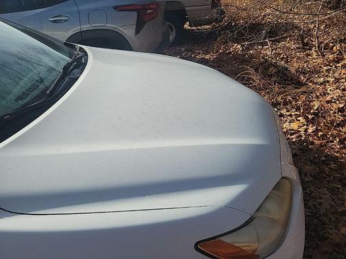 2007 Toyota Camry XLE V6