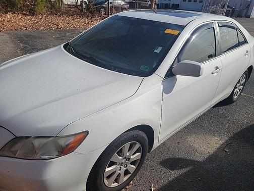 2007 Toyota Camry XLE V6