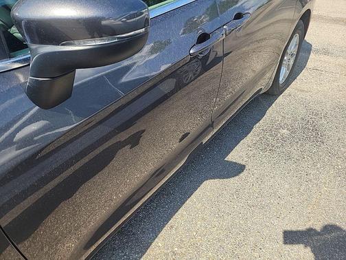 Crystal Metallic 2023 Chrysler Pacifica Touring L