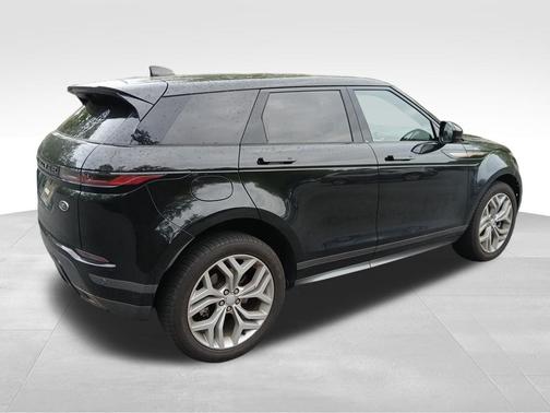 2023 Land Rover Range Rover Evoque R-Dynamic SE