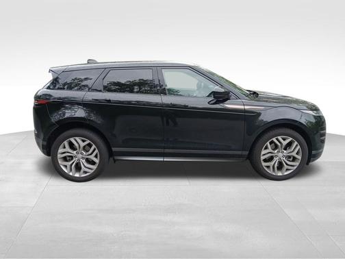 2023 Land Rover Range Rover Evoque R-Dynamic SE