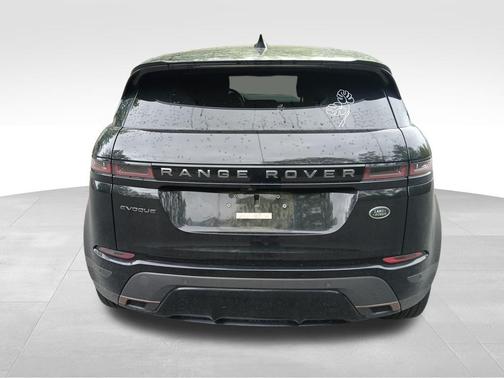 2023 Land Rover Range Rover Evoque R-Dynamic SE