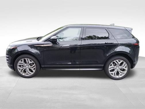 2023 Land Rover Range Rover Evoque R-Dynamic SE