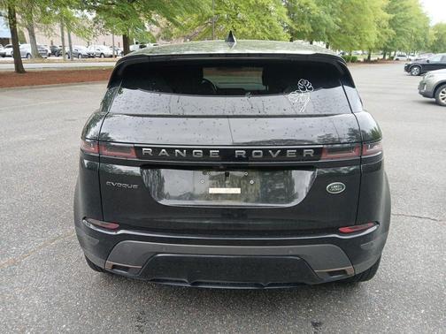 2023 Land Rover Range Rover Evoque R-Dynamic SE