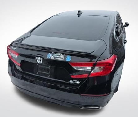 2022 Honda Accord Sport SE 1.5T