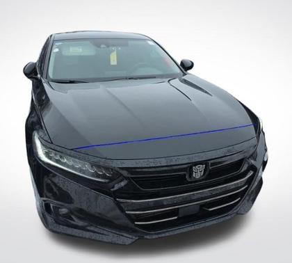 2022 Honda Accord Sport SE 1.5T