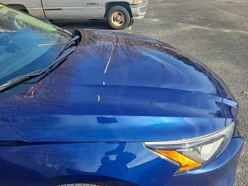 2021 Nissan Altima SR FWD