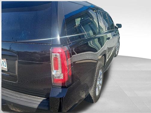 2018 GMC Yukon XL SLT