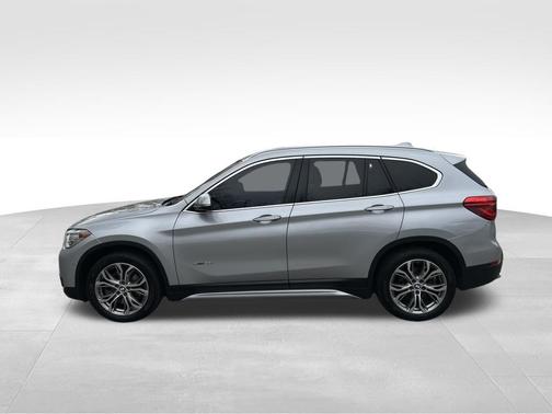 2017 BMW X1 xDrive 28i