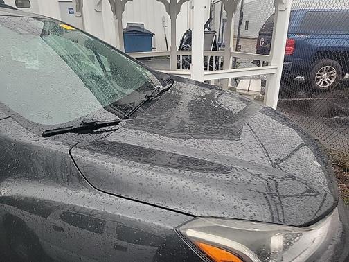 2018 Chevrolet Trax Premier