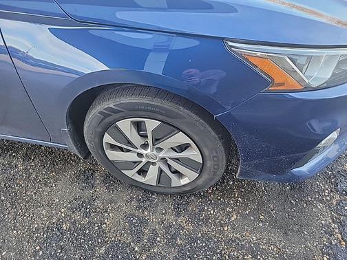 2020 Nissan Altima S Intelligent AWD