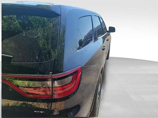 DB Black Clearcoat 2020 Dodge Durango GT RWD