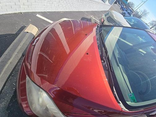 2009 Mazda Mazda5 Grand Touring