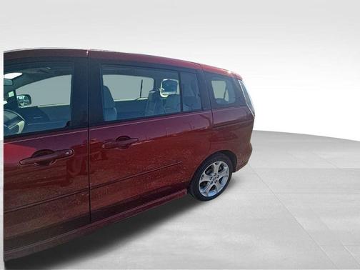2009 Mazda Mazda5 Grand Touring