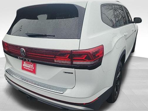 2024 Volkswagen Atlas 2.0T SE w/Technology 4MOTION