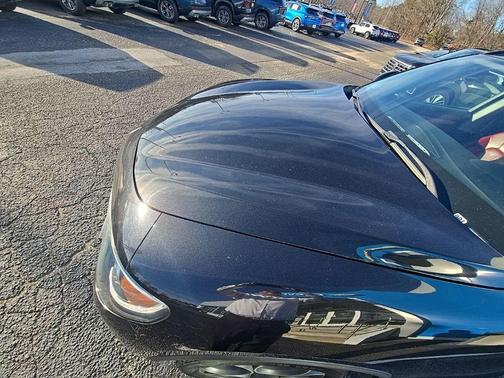 2018 Alfa Romeo Stelvio Sport