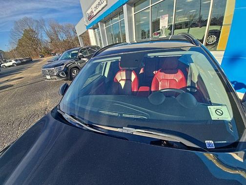 2018 Alfa Romeo Stelvio Sport