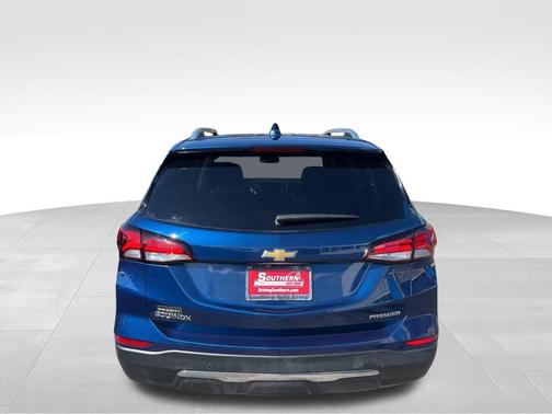 2022 Chevrolet Equinox Premier w/1LZ