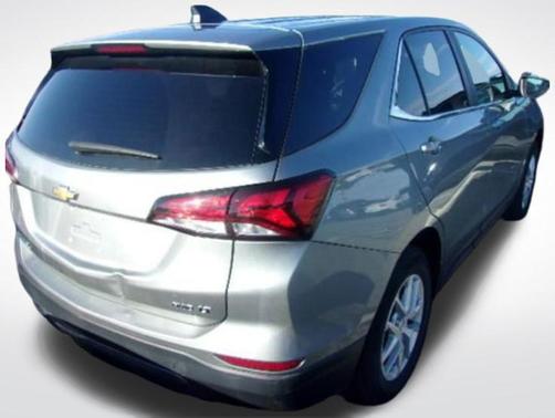 2022 Chevrolet Equinox Premier w/1LZ