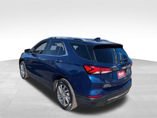 2022 Chevrolet Equinox Premier w/1LZ
