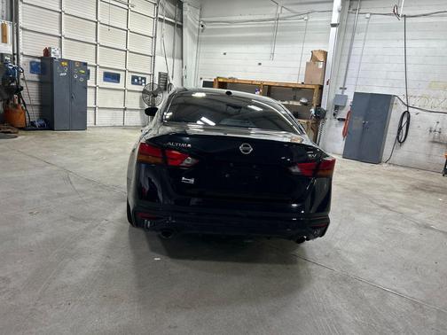 2019 Nissan Altima 2.5 SV