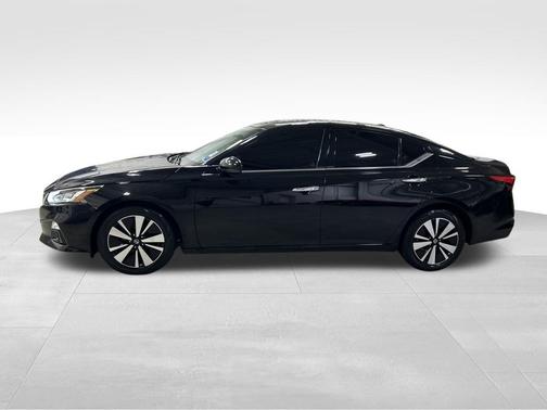2019 Nissan Altima 2.5 SV