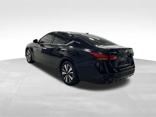 2019 Nissan Altima 2.5 SV