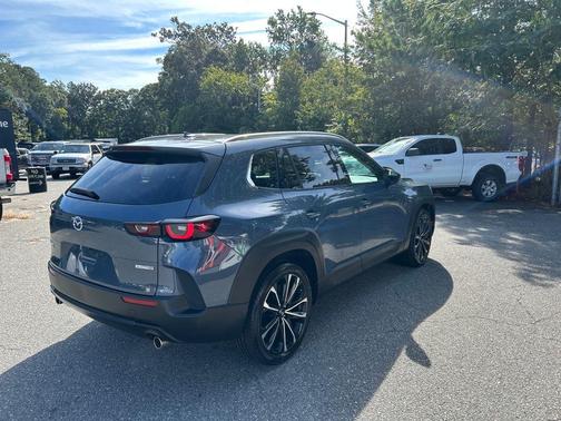 2023 Mazda CX-50 2.5 S Premium Plus Package