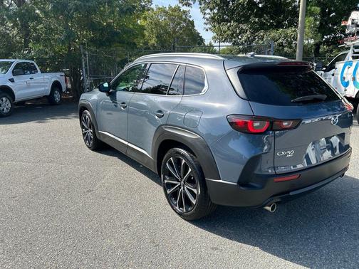 2023 Mazda CX-50 2.5 S Premium Plus Package
