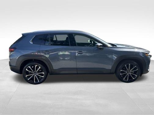 2023 Mazda CX-50 2.5 S Premium Plus Package